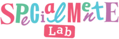 logo specialmente lab