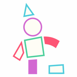 Mascotte della Scuola