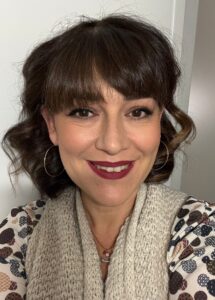 Arianna Romeo: tecnico aba